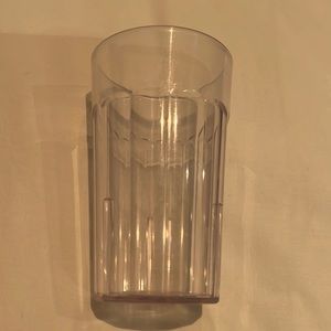 Clear Cup